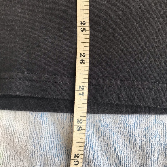 2010 Hellyeah tour t shirt - Picture 7 of 7